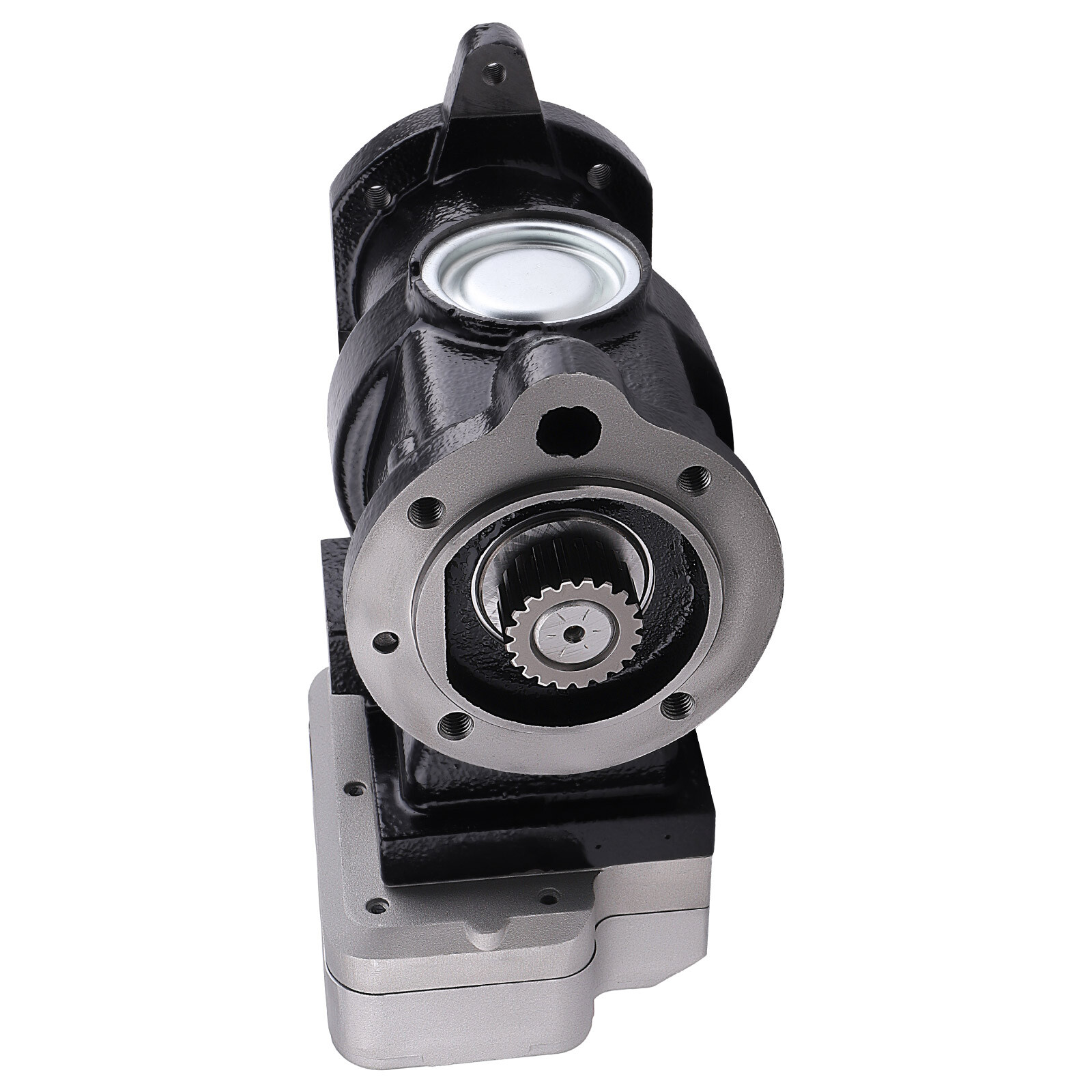 Air Brake Compressor For Cummins Engine M11 N14 NB N14 ISM 3103403 ...