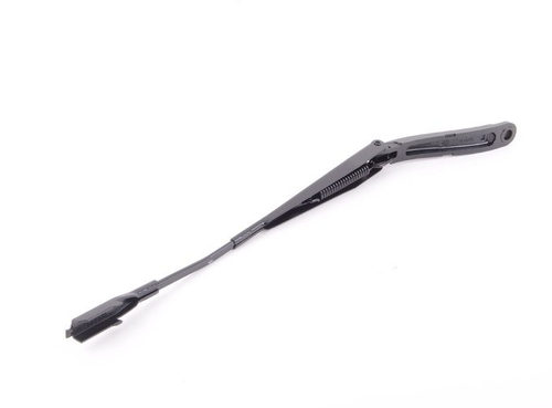 NEW MERCEDES BENZ GL X164 FRONT LEFT WIPER ARM LHD A1648200344 ORIGINAL - Picture 7 of 10