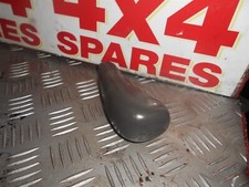 BFD006307 2006 MITSUBISHI SHOGUN SPORT 2.5TD GEAR SELECTOR KNOB