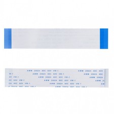 Flex Cable For Sony PlayStation 5 PS5 Game Reader Lens Replacement 40 Pin