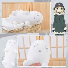 12'' Girls' Last Tour Chito Y ri Nuko Stuffed Plush Doll Toy Pillow Cosplay Gift
