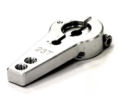 Braccio Servo Alluminio Braccio Servo In Alluminio 1.5, 23T - Foto 6