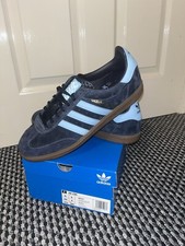 adidas as230 Navy/blue (argie) Uk 9