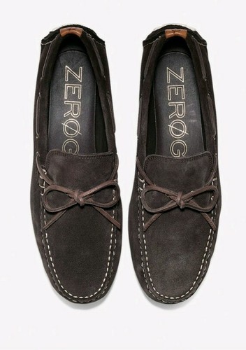 Cole Haan Men's Zerogrand Camp Moc 