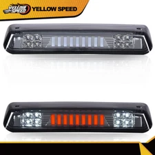 Fit For 2004-2008 Ford F150 F-150 3D LED Third Brake Tail Light Cargo Lamp New