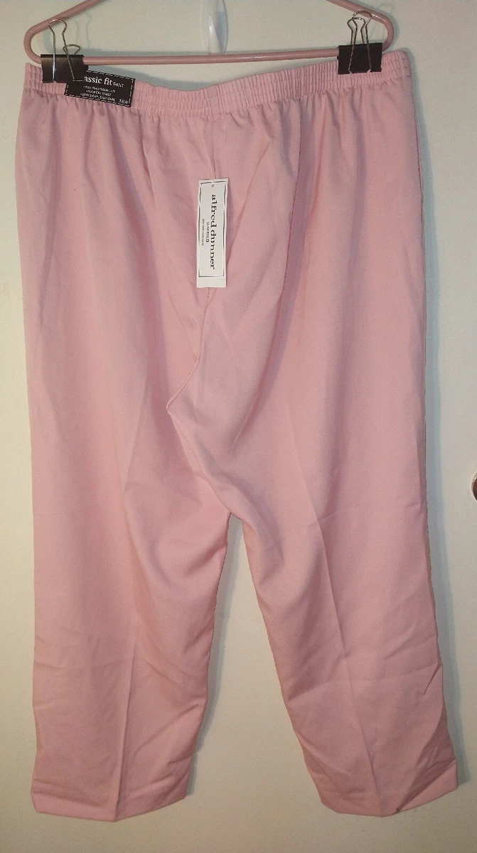 alfred dunner misses short pants