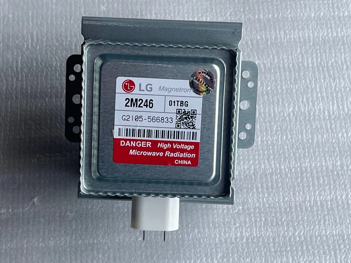 New Genuine GE Magnetron WB26X32629