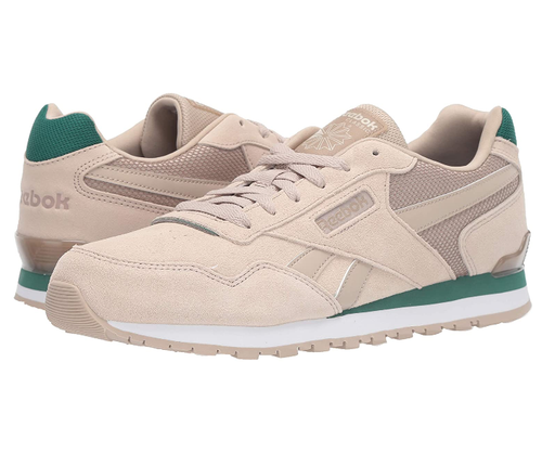 classic harman run sneaker