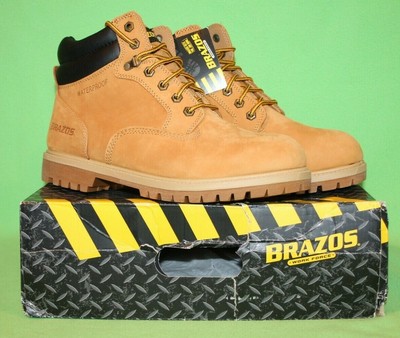 brazos waterproof boots