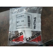 PLANMECA 00271003 CAMOZZI C1-F20/3