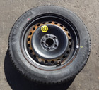 FORD MONDEO MK4 WHEEL & TYRE NEW MICHELIN 215/55/16 07~14 SPARE WHEEL⭐RAPID POST