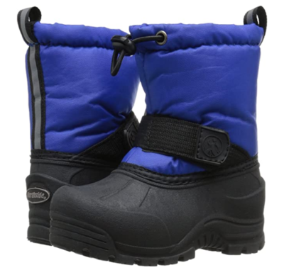 Northside Toddler/Little Kids Frosty Winter Snow Boot Size  display picture 1
