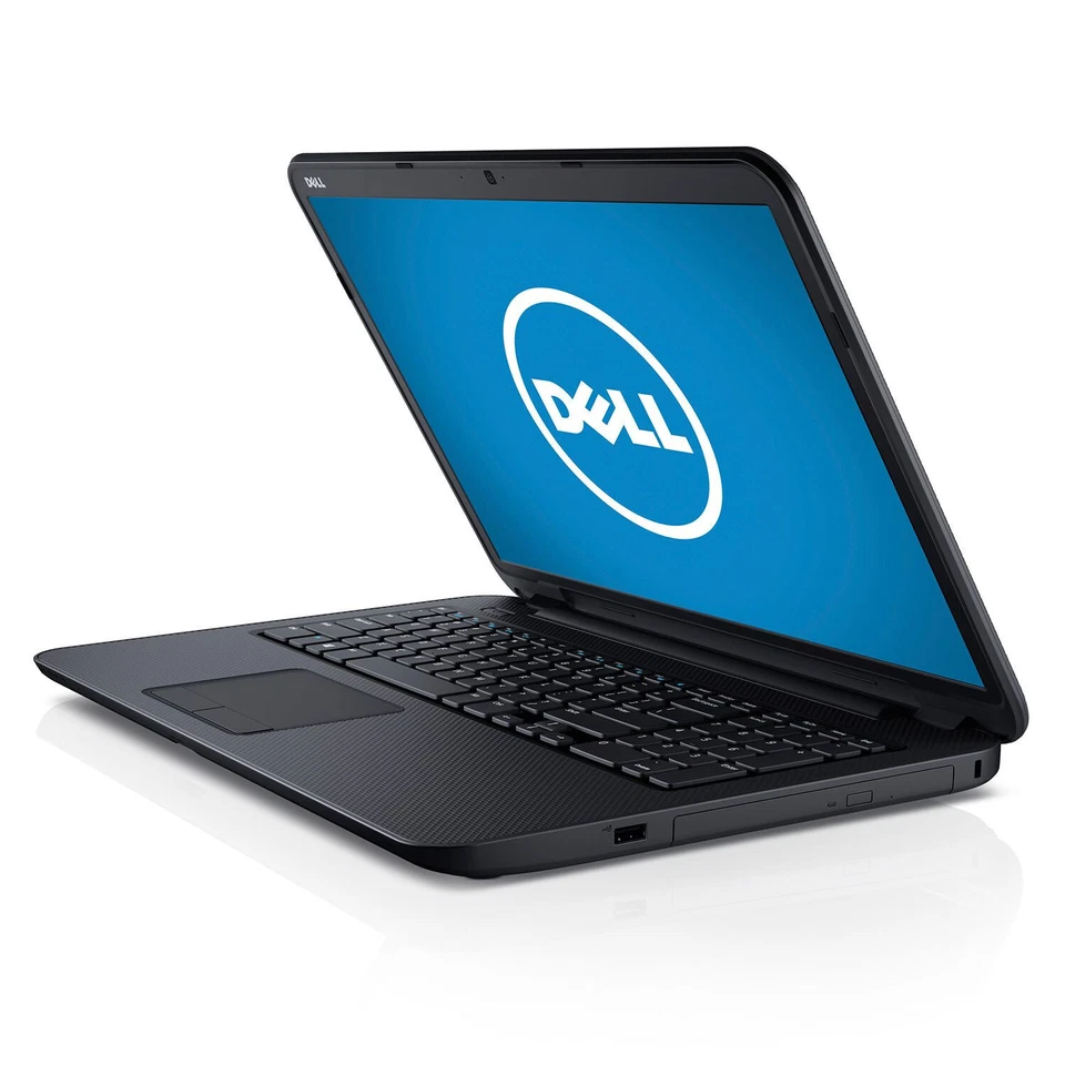 NEW DELL 17.3" INTEL 1.90GHz 16GB RAM 512GB SSD CD/DVD WINDOWS 7 PRO - Image 4 of 4