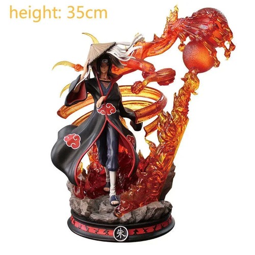 Figurine Naruto Uchiha Madara - Susanoo Impérial - La Boutique N°1 en