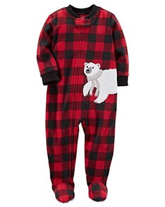 buffalo check sleeper