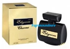 JOHAN B ELEGANCE CHARME PERFUME FOR WOMEN 3.4 OZ 100 ML EAU DE PARFUM SPRAY NIB