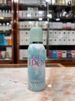 CACHAREL EAU D'EDEN 150 ML DEODORANT SPRAY DEO