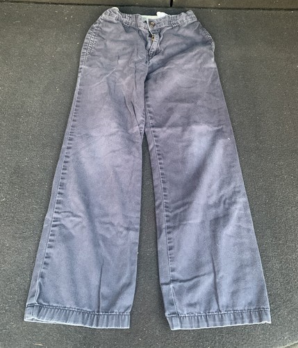 Girls Uniform Pants Sz 10 Childrens Place Lot Of 3 Various Colors And Style. - Picture 7 of 12