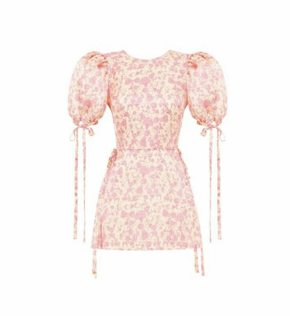 Floral Party/Cocktail Dresses for Women