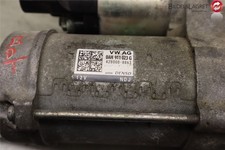 Anlasser Benzin - VOLKSWAGEN VW GOLF VARIANT SPORTSKOMBI 5D -2016-02