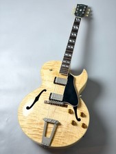 Gibson ES-175 Antica Chitarra elettrica Natural Hollow Body 1997