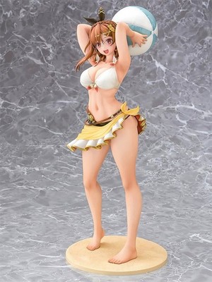 Atelier Ryza Reisalin Stout Tanned Swimsuit 1/6 Scale Figure