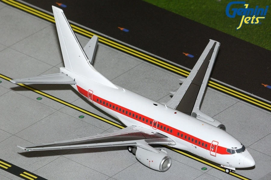 Boeing 737 Diecast Aircraft & Spacecraft 1:200 Scale for sale | eBay