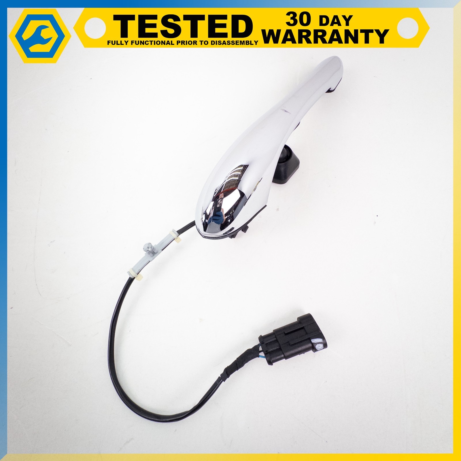 Maserati GranTurismo 2008-2019 Front Left Door handle