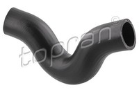 KÜHlerschlauch Wasserschlauch MotorkÜHler Oder Oben FÜR Opel - Topran 205 711