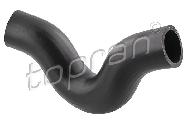 KÜHlerschlauch Wasserschlauch MotorkÜHler Oder Oben FÜR Opel - Topran 205 711-image