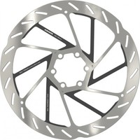 Sram Bremsscheibe HS2 6-Loch / 180 Mm - 180 Mm