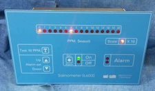 Uni-safe Salinometer SL6000