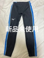 Mizuno competitive swimsuit long long spats