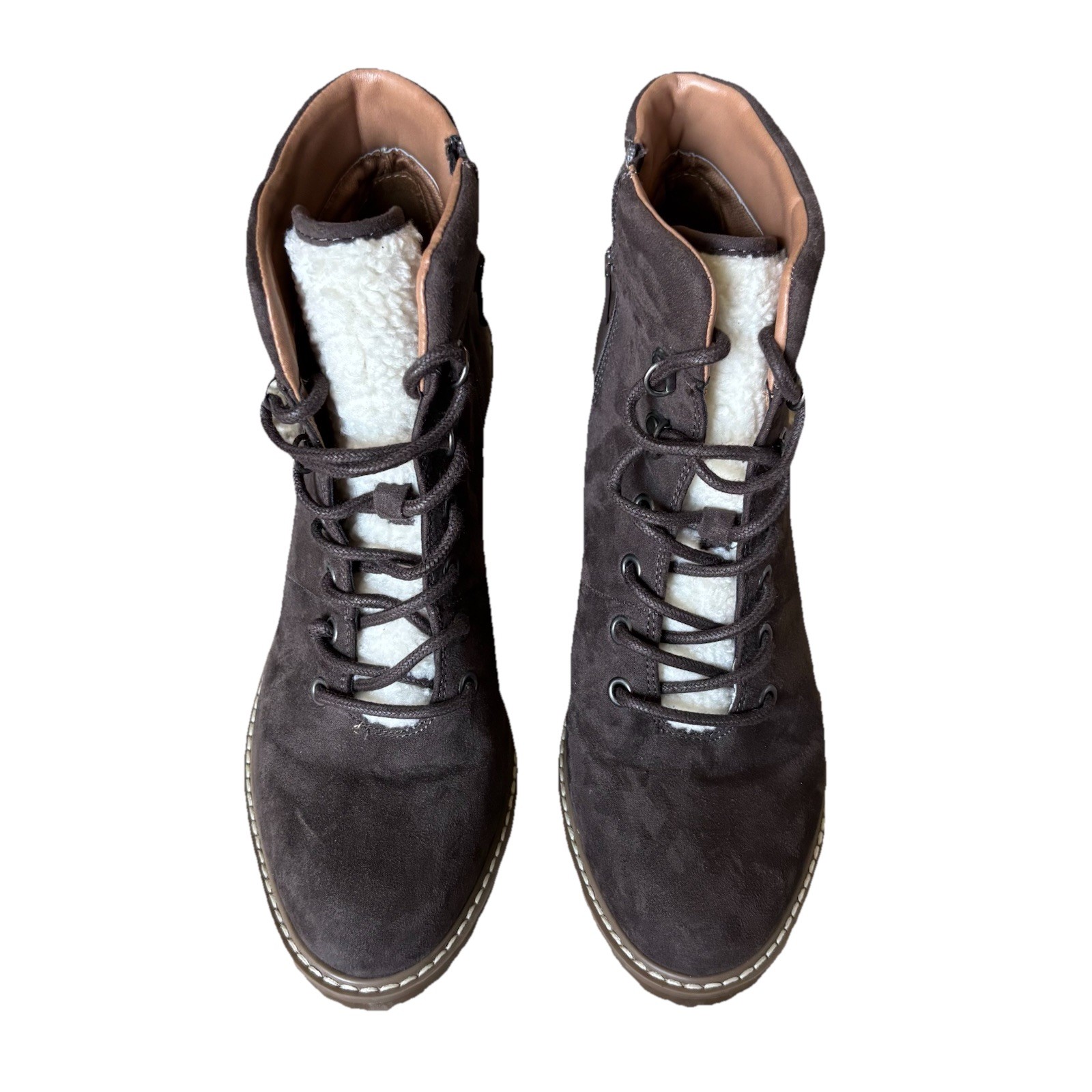 Universal Thread Women's Tipper Textile Upper Chu… - image 2