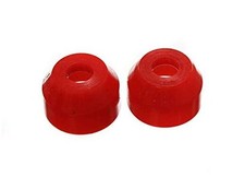 9.13101R O.E.M. Style Tie Rod End Boot - Pack of 2