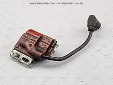 BOBINA CENTRALINA MOTOPLAT 8000 HUSQVARNA CR 250 2T 1991 IGNITION COIL