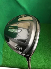 2018 PRGR SUPER egg 5W 19deg carbon R-flex Fairway Wood Golf Club K215