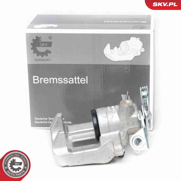 Bremssattel Esen Skv 23SKV013 FüR Audi Vw B5 A4 A6 3B6 3B5 Skoda 3B2 Passat 3B3-image