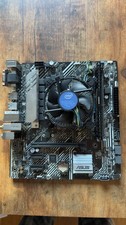 ASUS PRIME H510M-A WIFI Motherboard + Intel Pentium Gold G6405 CPU + 4GB RAM