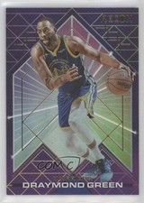 2021-22 Panini Recon Holo Draymond Green #98 0b3