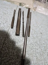 Borers Reamers Musical Instrument Repair Parts Diamond Saw Blades?