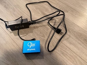 Strymon Ojai プチジャンク Ojai Strymon | eBay