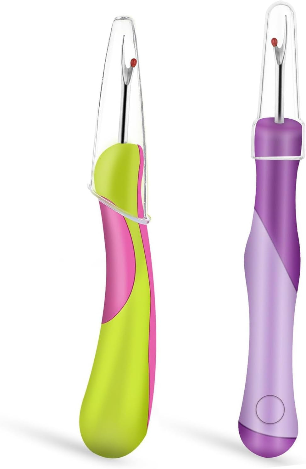 2 PCS Seam Rippers for Sewing : Seam Ripper and Thread Remover, Stitch Remover U
