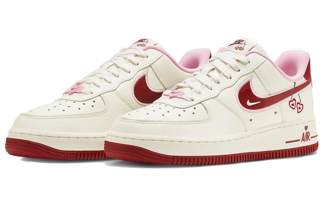 Nike Air Force 1 Low Valentine's Day 2023 - FD4616-161 | eBay