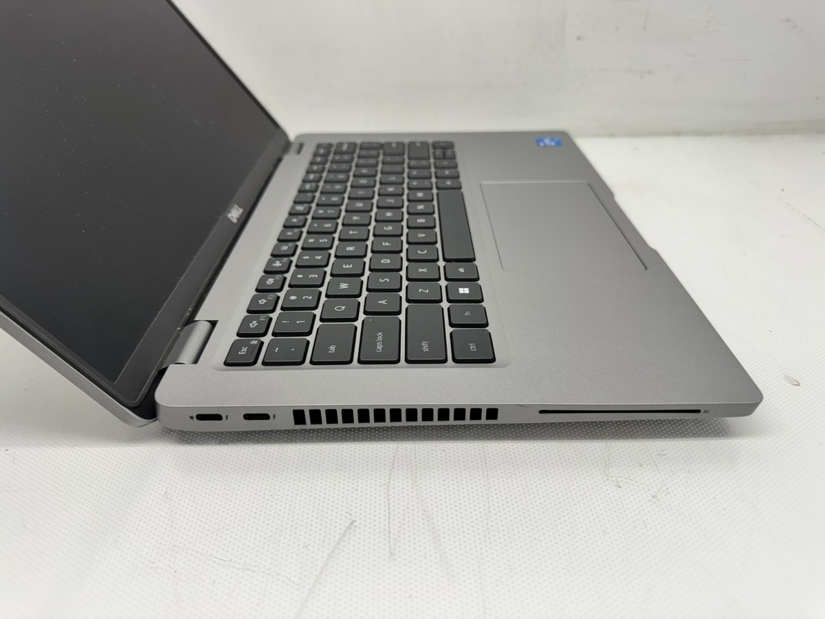Dell Latitude 5420 i5-1135G7@2.4GHz 16GB 256GB W/AC Windows 11 