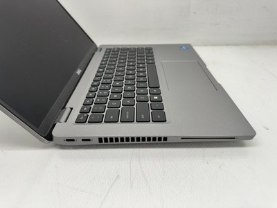 Dell Latitude 5420 i5-1135G7@2.4GHz 16GB 256GB W/AC Windows 11