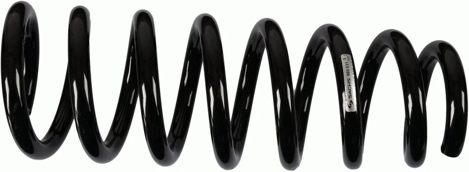 SUSPENSION SPRING 993 531 FOR BMW X5/SAV/E70 N57D30A/B M57D30 3.0L 6cyl N62B48 - Image 2 of 4