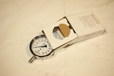 Ashcroft Duralife Pressure Gauge 35-1009-SW-02L-60 1 4TA65