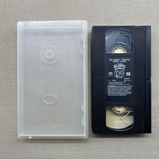 The Adventures of Elmo in Grouchland (VHS 1999) Movie 1 Jim Henson Sesame Street