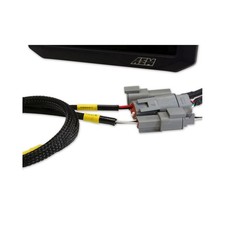 AEM Ignition Control Box Wiring Harness 30-2213;